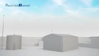 INDELEC PREVECTRON 3 CONNECT