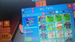 Прошёл Egg Hunt 2021 в BGS (опять ничего нового)