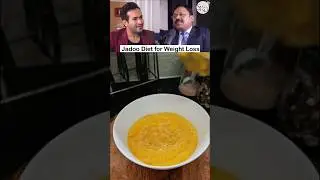 Magic Diet for Weight Loss (Jadoo Diet) | By Dr. Bimal Chhajer