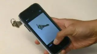 Website copies house keys using only a picture