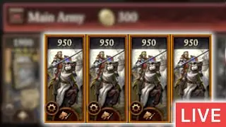 Lance Formation Is Actually Good?
