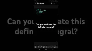 #definite #integral #power #rule 4