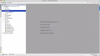 Структура папок Symfony 4