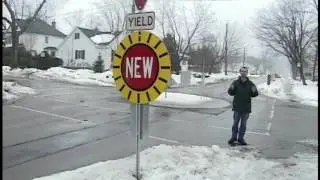 American Roundabout: Fail