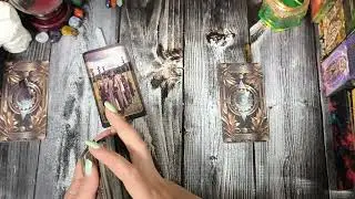 🔮 БУДУТ ЛИ НЕЗАПЛАНИРОВАННЫЕ СОБЫТИЯ В БЛИЖАЙШЕЕ ВРЕМЯ 🫣