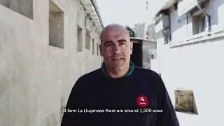 Freeda ESF at Gepork (Spanish - English sub)