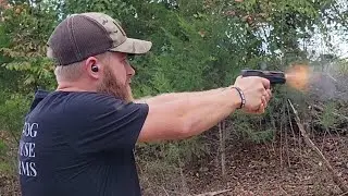 Shadow Systems CR920 Elite!