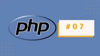 foreach loop شرح الـ PHP الدرس #07 من دورة