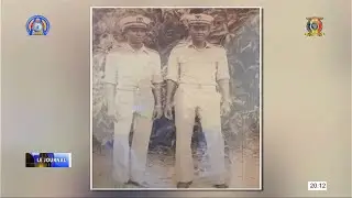 L'ÉLÉVATION DU PRÉSIDENT À LA DIGNITÉ DE MARÉCHAL - Idriss Deby Itno, un nom, une histoire