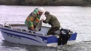 VIKING 390