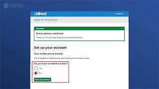 Public Body Reporting - Northern Ireland Identity Assurance (NIDA)