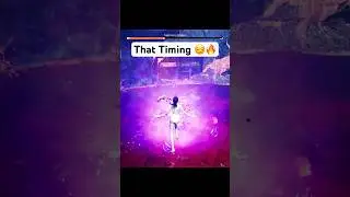 Nightmare Demon ❌ Fireball Clutch Dodge | Wuchang #wuchangfallenfeathers #wuchang #soulslike