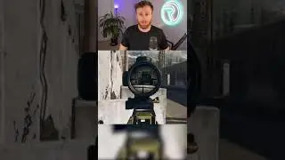NEW COLD WAR RETICLE!