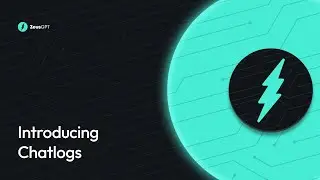ZeusGPT - Chatlogs