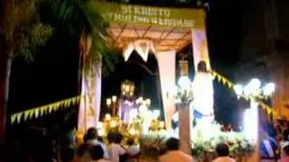 Mahal na Araw sa Baliuag '06