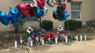 Harrisburg man fatally shot on this sidewalk
