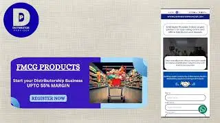 Dear Manufacturers#distributionnetwork#india!