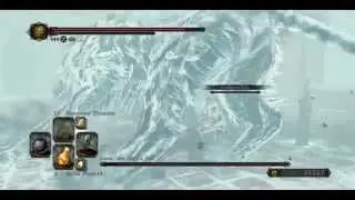 snow tiger ds2 dlc ivory king