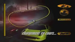 Need For Speed 2 Playstation gaming HD