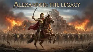 Alexander the Great: The King Who Never Lost a Battle