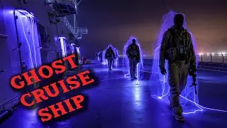 Aurora Titan: The Cruise That Erased Its Passengers