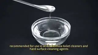 Cetrimonium Chloride for Acidic Cleaners-MY1631-30