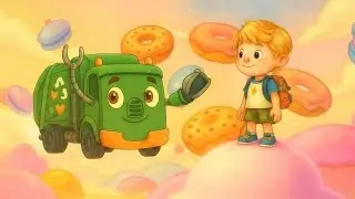 LOFI Z&Eacute; COLETA | Mundo dos Doces