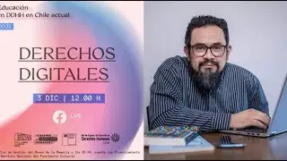 Programa Educaci&oacute;n en DD.HH. | Derechos digitales