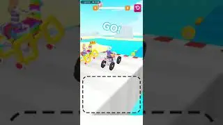 Scribble rider android games play level 05 #scribblerider #scribble #funny #memes #gameplay