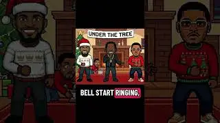 Under The Tree: Christmas music from Wood on Da Beat Music Group: Dudukk2x, Kilo Fresh & RoGarth