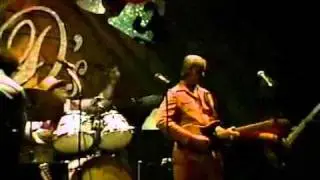 Groovy Grub Worm.wmv   Harlow Wilcox and the Oakies