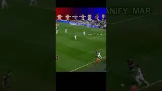Fastest Recorded Sprints In Football 💀 ⚡  #football #shorts #speed #mbappe #henry #hakimi #viral