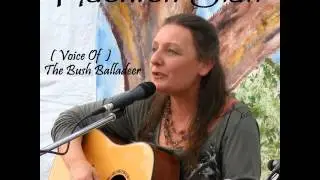 VOICE OF THE BUSH BALLADEER