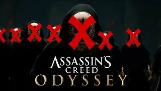 HUNTING DOWN THE FINAL CULT MEMBERS | Assassin's Creed Odyssey - Part 13 (FINAL)