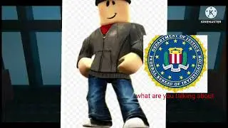 When Builderman gets revenge TIME TRAVEL