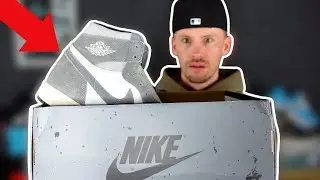 Disappointing or Hype Gone Wrong? Air Jordan 1 Washed Black