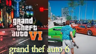 gta 6 trailer | gta 6 gameplay | gta 6 release date | gta 6 teaser | @RockstarGames