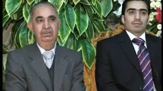 أفراح حي القابون الدمشقي زفاف الشاب مهند الحموي : حفل 1