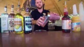 How to Make a Sundial Rum Runner
