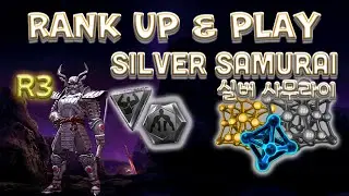 Mcoc Silver Samurai Gameplay, How to use Silver Samurai, Yelena War Boss, Node 40 Korg #mcoc