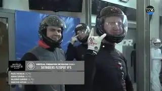 The Wind Games 2019 - Day 1 Highlights