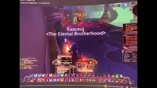 Hardcore world of Warcraft #classichc #classicwow 1 life. Death = delete #gnomer level 32 death rip