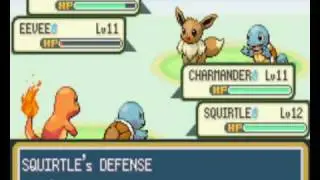 Jason's Pokemon Adventures Episode 4 Part 1