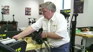 Fortrex or Maxxum Control Board Replacement | Minn Kota