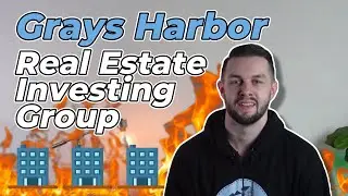 Grays Harbor Real Estate Investment Meeting: Insider Tips and Strategies