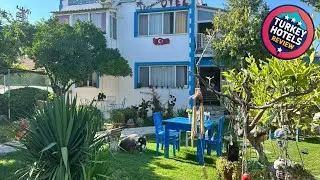 Bonjourla Otel | Urla, Turkey | Hotel Review 🌟
