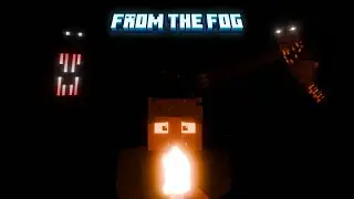 The From The Fog Animation | Animated Horror Short
