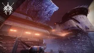 Frigus Vero - Destiny 2: Beyond Light OST