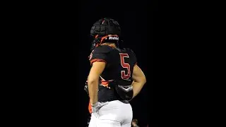 Dumas Mic'd Up