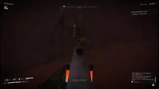 A Challenging Helldiver